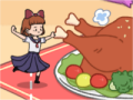 Kitten Hide And Seek【猫から隠れるゲーム】