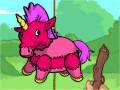 Pinata Hunter 2【くす玉人形叩きゲーム】