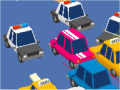 Mini Car Rush【車を集めるカーゲーム】