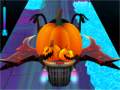 Halloween Night Ride【ハロウィンのドライブゲーム】