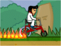 CycloManiacs 2【色々キャラ達で自転車レース】