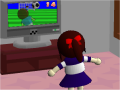 Fii Fit【Wii Fit風バランスゲーム】