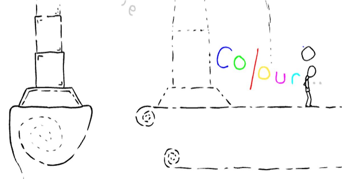 Colour My Dreams