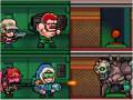 Zombo Buster Advance