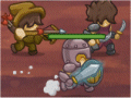 Mighty Knight【騎士達のバトルアクション】