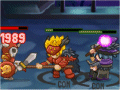 Mighty Knight 2【騎士達のバトルアクション】