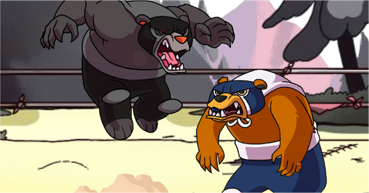 Bearsus